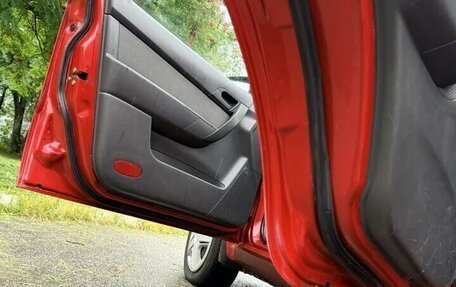 Chevrolet Aveo III, 2006 год, 370 000 рублей, 28 фотография