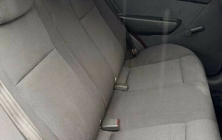 Chevrolet Aveo III, 2006 год, 370 000 рублей, 25 фотография