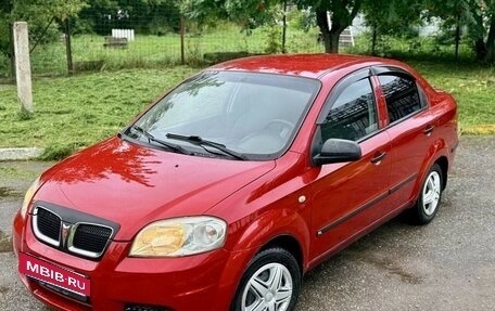Chevrolet Aveo III, 2006 год, 370 000 рублей, 32 фотография