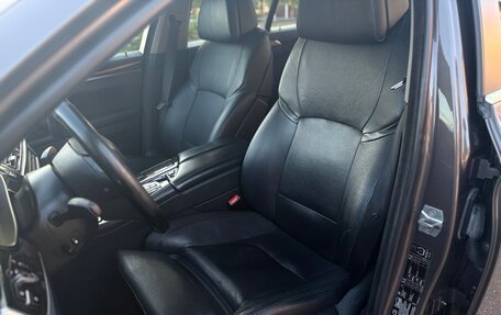 BMW 5 серия, 2012 год, 1 650 000 рублей, 10 фотография