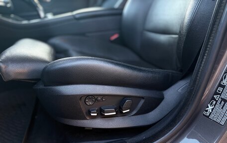 BMW 5 серия, 2012 год, 1 650 000 рублей, 12 фотография