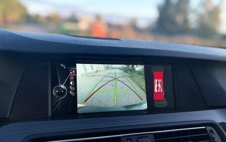 BMW 5 серия, 2012 год, 1 650 000 рублей, 14 фотография
