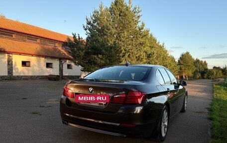BMW 5 серия, 2012 год, 1 650 000 рублей, 5 фотография