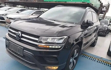 Volkswagen Tharu, 2021 год, 1 405 000 рублей, 1 фотография