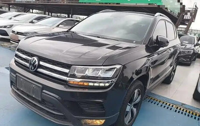 Volkswagen Tharu, 2021 год, 1 405 000 рублей, 1 фотография