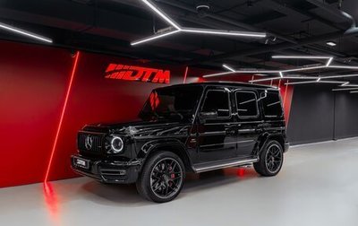 Mercedes-Benz G-Класс AMG, 2020 год, 14 600 000 рублей, 1 фотография