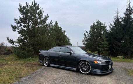 Toyota Mark II VIII (X100), 1994 год, 999 999 рублей, 1 фотография