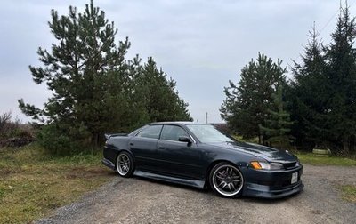 Toyota Mark II VIII (X100), 1994 год, 999 999 рублей, 1 фотография
