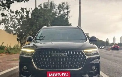 Haval H6, 2023 год, 1 093 000 рублей, 1 фотография