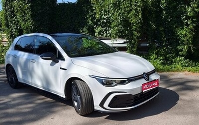 Volkswagen Golf VII, 2021 год, 2 580 000 рублей, 1 фотография