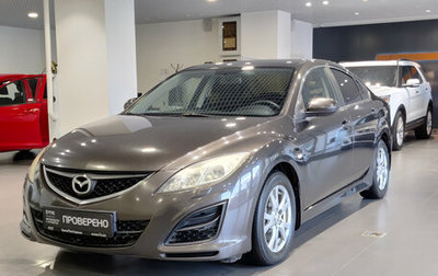Mazda 6, 2011 год, 816 000 рублей, 1 фотография