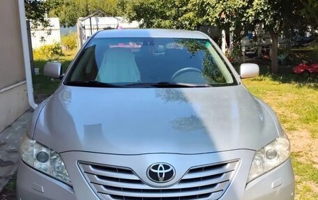 Toyota Camry, 2007 год, 950 000 рублей, 1 фотография