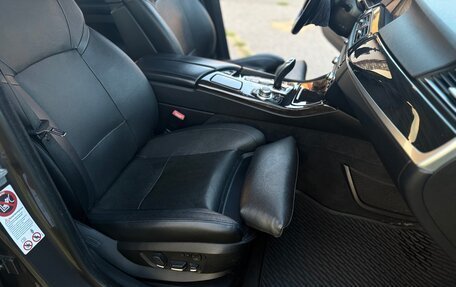 BMW 5 серия, 2012 год, 1 650 000 рублей, 17 фотография