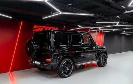 Mercedes-Benz G-Класс AMG, 2020 год, 14 600 000 рублей, 3 фотография