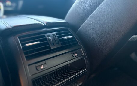 BMW 5 серия, 2012 год, 1 650 000 рублей, 19 фотография