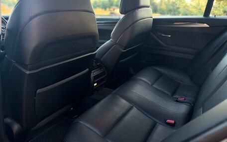 BMW 5 серия, 2012 год, 1 650 000 рублей, 18 фотография