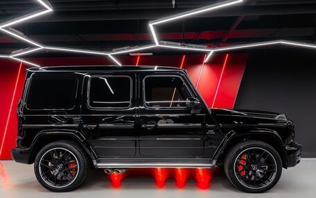 Mercedes-Benz G-Класс AMG, 2020 год, 14 600 000 рублей, 4 фотография
