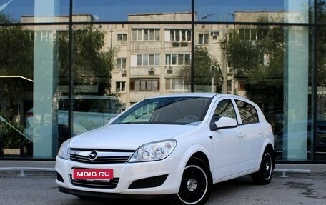 Opel Astra H, 2012 год, 615 000 рублей, 1 фотография
