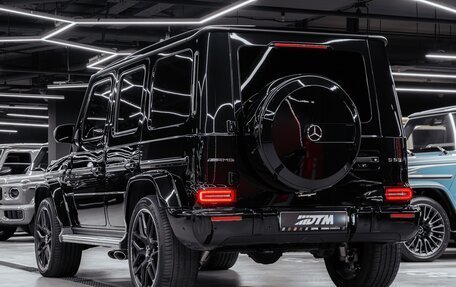 Mercedes-Benz G-Класс AMG, 2020 год, 14 600 000 рублей, 7 фотография