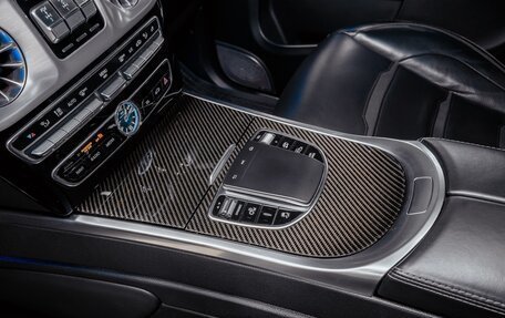 Mercedes-Benz G-Класс AMG, 2020 год, 14 600 000 рублей, 18 фотография