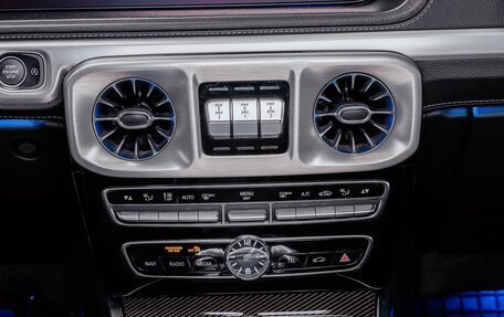 Mercedes-Benz G-Класс AMG, 2020 год, 14 600 000 рублей, 21 фотография