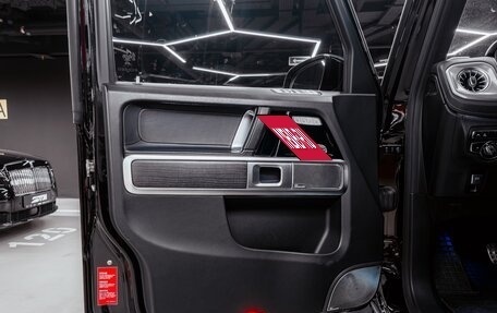Mercedes-Benz G-Класс AMG, 2020 год, 14 600 000 рублей, 11 фотография