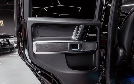 Mercedes-Benz G-Класс AMG, 2020 год, 14 600 000 рублей, 22 фотография