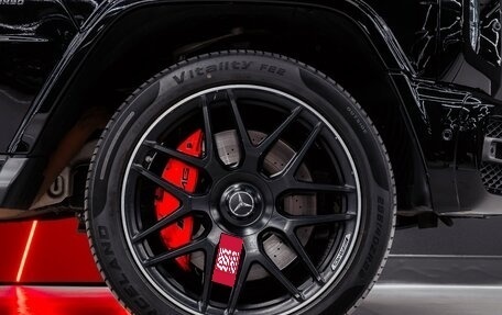 Mercedes-Benz G-Класс AMG, 2020 год, 14 600 000 рублей, 10 фотография