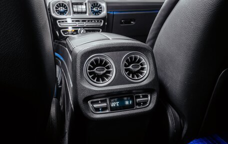 Mercedes-Benz G-Класс AMG, 2020 год, 14 600 000 рублей, 26 фотография