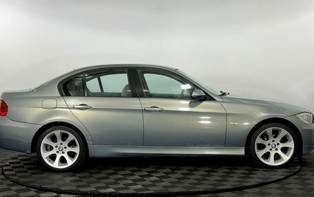 BMW 3 серия, 2008 год, 780 000 рублей, 4 фотография