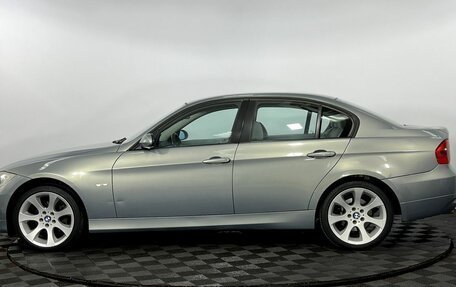 BMW 3 серия, 2008 год, 780 000 рублей, 7 фотография