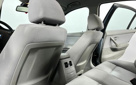 BMW 3 серия, 2008 год, 780 000 рублей, 9 фотография