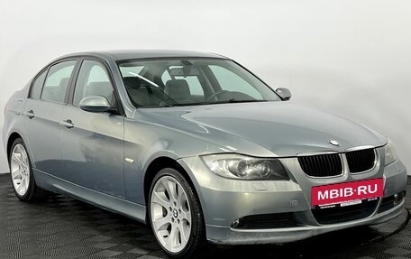 BMW 3 серия, 2008 год, 780 000 рублей, 3 фотография
