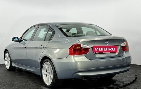 BMW 3 серия, 2008 год, 780 000 рублей, 6 фотография