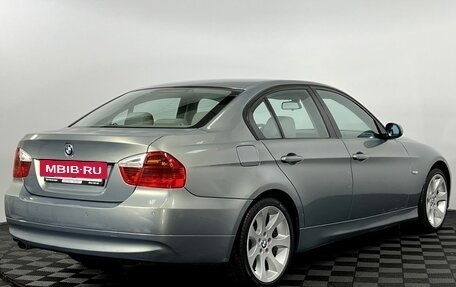 BMW 3 серия, 2008 год, 780 000 рублей, 5 фотография