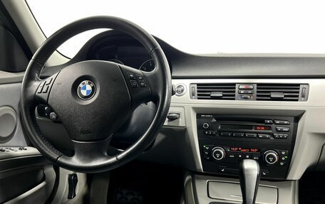 BMW 3 серия, 2008 год, 780 000 рублей, 12 фотография