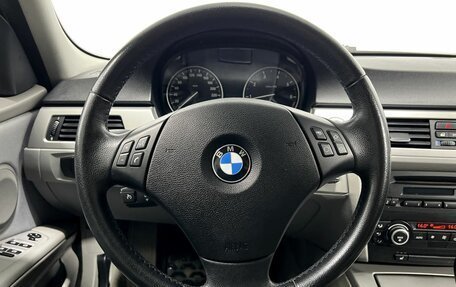 BMW 3 серия, 2008 год, 780 000 рублей, 13 фотография