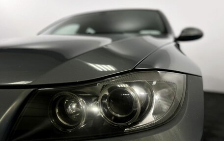BMW 3 серия, 2008 год, 780 000 рублей, 16 фотография
