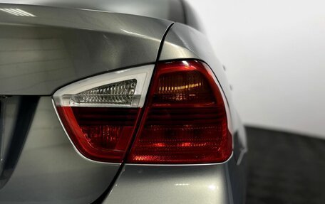 BMW 3 серия, 2008 год, 780 000 рублей, 17 фотография