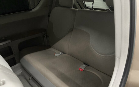Toyota Porte II, 2008 год, 529 000 рублей, 11 фотография
