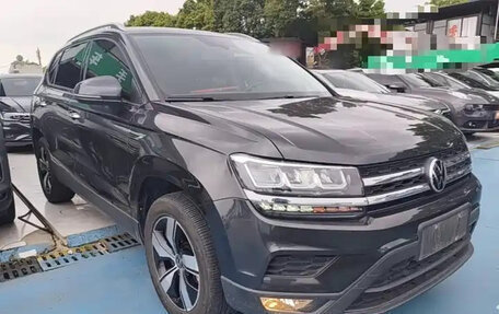 Volkswagen Tharu, 2021 год, 1 405 000 рублей, 5 фотография