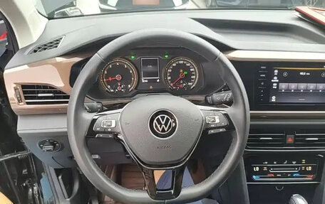 Volkswagen Tharu, 2021 год, 1 405 000 рублей, 6 фотография
