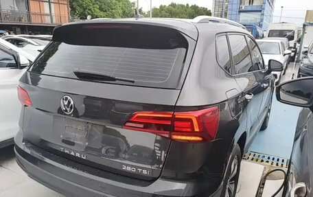 Volkswagen Tharu, 2021 год, 1 405 000 рублей, 8 фотография