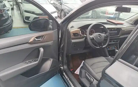 Volkswagen Tharu, 2021 год, 1 405 000 рублей, 9 фотография