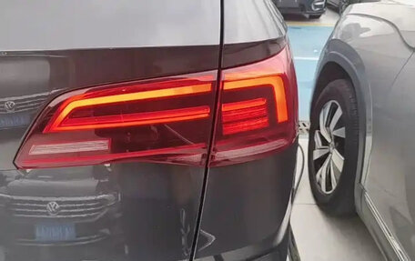 Volkswagen Tharu, 2021 год, 1 405 000 рублей, 2 фотография