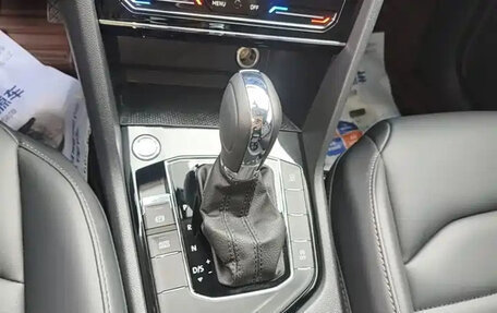 Volkswagen Tharu, 2021 год, 1 405 000 рублей, 10 фотография