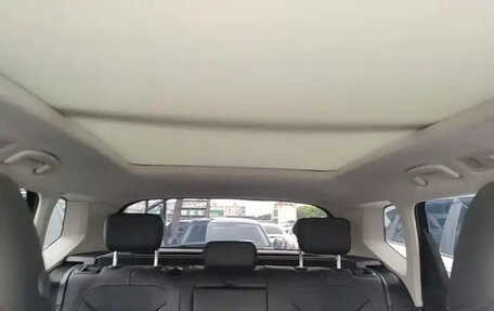 Volkswagen Tharu, 2021 год, 1 405 000 рублей, 15 фотография