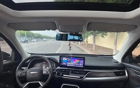 Haval H6, 2023 год, 1 093 000 рублей, 2 фотография