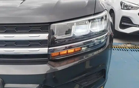 Volkswagen Tharu, 2021 год, 1 405 000 рублей, 17 фотография