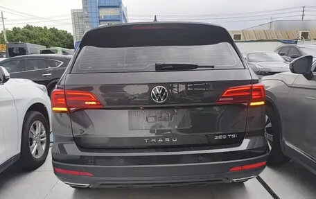 Volkswagen Tharu, 2021 год, 1 405 000 рублей, 21 фотография